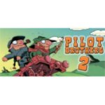 Pilot Brothers 2 – Hledejceny.cz