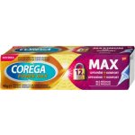 Corega fixační krém Power Max + Komfort 40 g – Zbozi.Blesk.cz