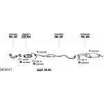 Bosal BS 258-340 – Hledejceny.cz