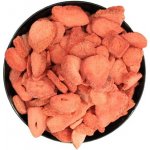 K-SERVIS LYOFILIZOVANÉ PLÁTKY JAHOD 500 g – Sleviste.cz