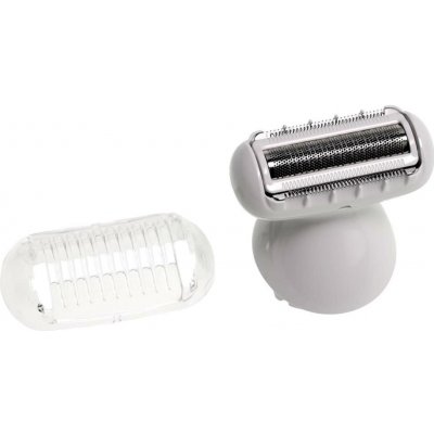 Braun SE9 Flex holicí hlava se zastřihovacím uzávěrem – Zboží Dáma