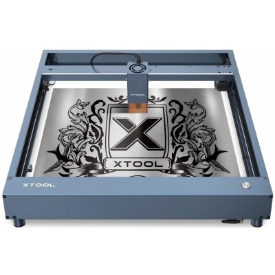 xTool D1 Pro 10W – Sleviste.cz