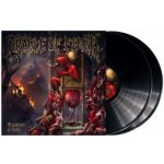 Cradle Of Filth - Existence Is Futile Vinyl 2 LP – Sleviste.cz