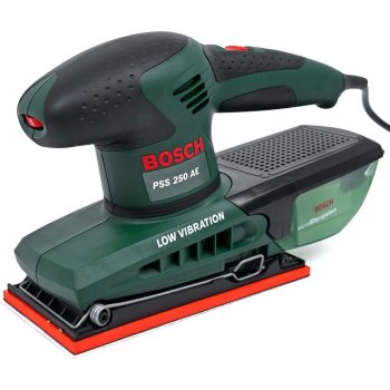 Bosch PSS 250 A/AE 0.603.340.220