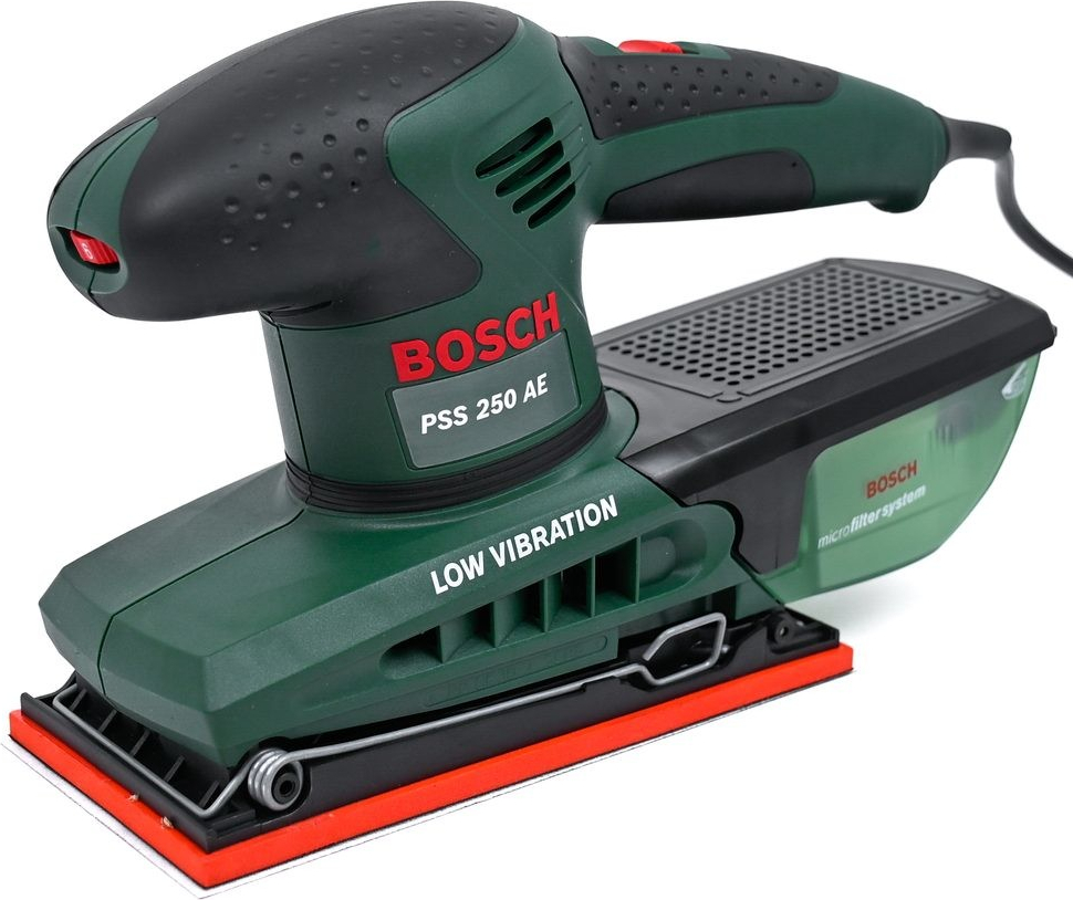 Bosch PSS 250 A/AE 0.603.340.220