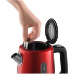 SENCOR SWK 1751RD – Hledejceny.cz