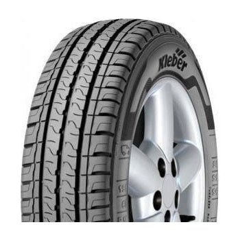 Kleber Transpro 4S 195/65 R16 104R