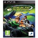 Ben 10: Galactic Racing