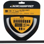 Jagwire PCK500 2x Pro Shift Kit, černá – Zboží Dáma