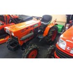 Kubota B7001 – Zboží Dáma