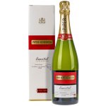 Piper Heidsieck Essentiel Extra Brut 12% 0,75 l (karton) – Zboží Dáma