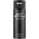 Deodorant David Beckham Respect Men deospray 150 ml