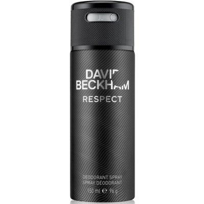 David Beckham Respect Men deospray 150 ml