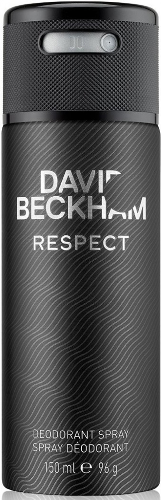 David Beckham Respect Men deospray 150 ml