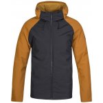 Hannah Mascon II Anthracite/golden brown – Zboží Dáma