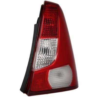 Pravé zadní světlo Dacia Logan (LS) 04-09 SEDAN – Hledejceny.cz