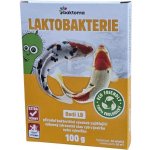 Baktoma Bacti LB - Laktobakterie do jezírka - 100g – HobbyKompas.cz