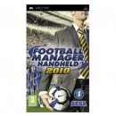 Football Manager 2011