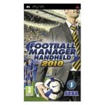 Football Manager 2011 – Zboží Dáma