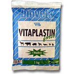 Bioveta VitaPlastin forte plv 1 kg – Hledejceny.cz