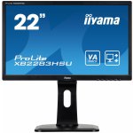 iiyama XB2283HSU – Hledejceny.cz