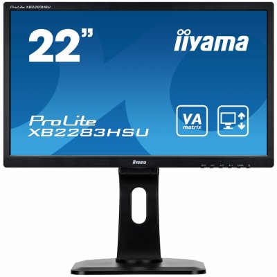 iiyama XB2283HSU – Hledejceny.cz