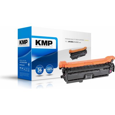 KMP HP CE403A - kompatibilní – Hledejceny.cz