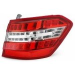 Zadní světlo- pravé vnější MERCEDES E (W212) 2009-2013 |009-2013| VALEO | 044064 – Hledejceny.cz