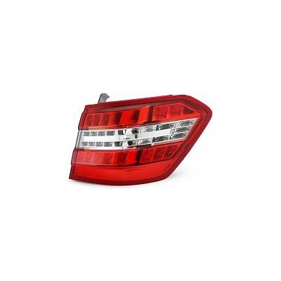 Zadní světlo- pravé vnější MERCEDES E (W212) 2009-2013 |009-2013| VALEO | 044064 – Hledejceny.cz