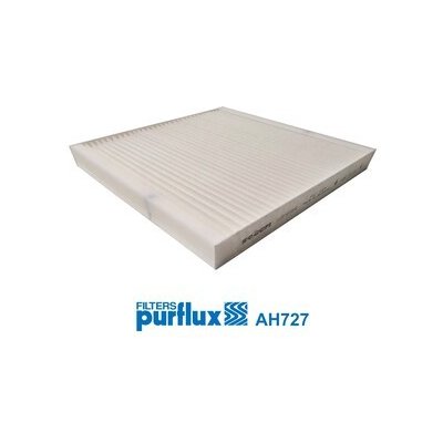 Filtr, vzduch v interiéru PURFLUX AH727 – Hledejceny.cz
