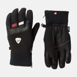 Rossignol Strato IMPR RLMMG04 200 černá – Hledejceny.cz