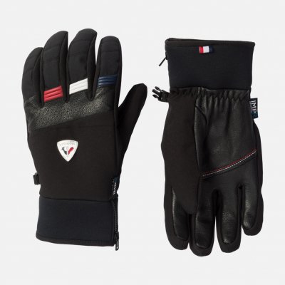 Rossignol Strato IMPR RLMMG04 200 černá – Hledejceny.cz