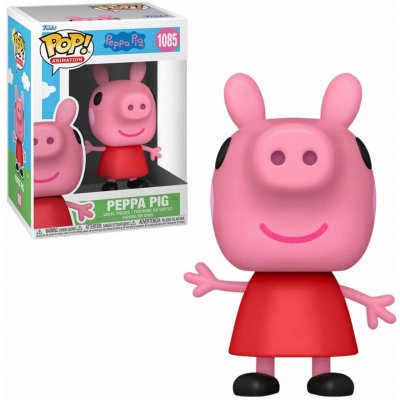 Funko Pop! Peppa Pig Peppa Pig Animation 1085