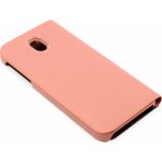 Pouzdro Bomba Zrcadlové silikonové otevírací Samsung - růžové Model: Galaxy J5 2017 FL003PINK_SAM-J5_-2017 – Zbozi.Blesk.cz