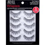 Ardell Wispies 113 Black 5 párů – Zbozi.Blesk.cz