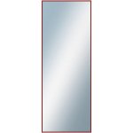 DANTIK vínová 60 x 160 cm P269-209 7269209 – Hledejceny.cz