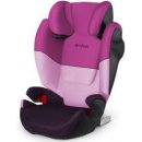 Cybex Solution M-Fix 2018 Passion Pink