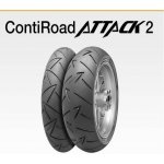 Continental ContiRoadAttack 2 180/55 R17 73W – Zboží Mobilmania