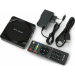 BLOW Android 4K TV BOX – Hledejceny.cz