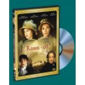 Rozum a cit Deluxe DVD