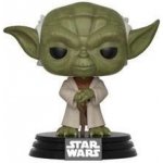 Funko Pop! Yoda Star Wars 9 cm – Zboží Dáma