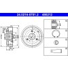 Brzdový buben ATE Brzdový buben 24.0216-5701.2