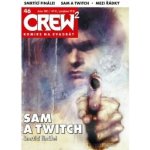 Crew2 Comicsový magazín 46/2015 neuveden – Hledejceny.cz