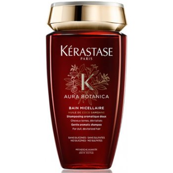 Kérastase Aura Botanica Bain Micellaire přírodní šampon 250 ml