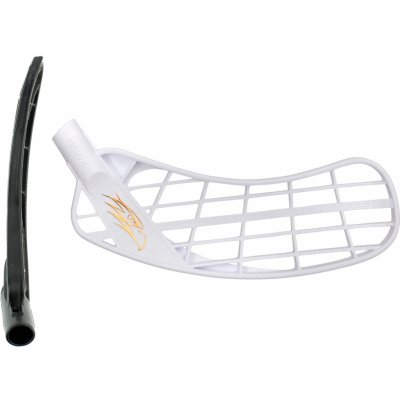 Salming Hawk Měkká Levá – Hledejceny.cz