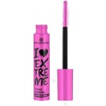 Essence I Love Extreme Crazy Volume řasenka Black 12 ml – Zboží Dáma