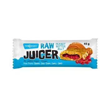 Maxsport Juicer Raw 45g