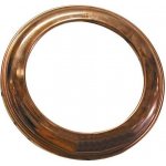 Kovoblesk Růžice 125mm měď 3010505 – Zbozi.Blesk.cz