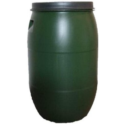 Lobster Sud na vodu s víkem 120l 106594 – Zboží Mobilmania