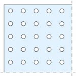 Knauf Cleaneo UFF 6/18 R 1998 x 1188 x 12,5 mm 1 ks – Hledejceny.cz